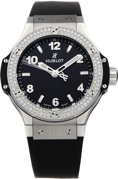 reloj hublot precio mujer|relojes de pulso precios.